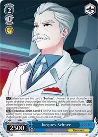 Jacques Schnee (RWBY)