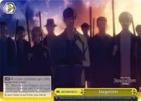 Jaegerists (Attack On Titan: Final Season)