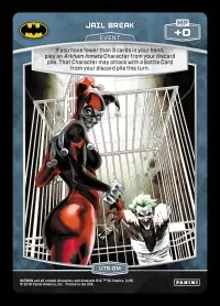 Jail Break (Batman)