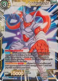 Janemba Confrontation (History of Z)