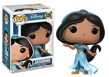 Jasmine (Pop! Vinyl)