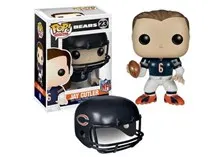 Jay Cutler (Pop! Vinyl)
