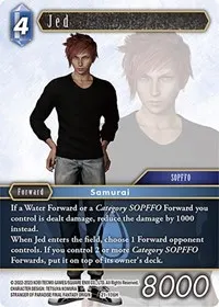 Jed (Beyond Destiny)