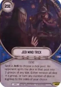 Jedi Mind Trick (Spark of Hope)