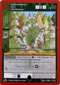 Jenu (Native: First Edition Release Event Deck)