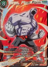 Jiren Final Form (History of Z)