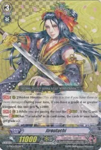 Jiroutachi (G-TB01: Touken Ranbu (ONLINE))