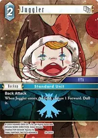 Juggler (Dawn of Heroes)