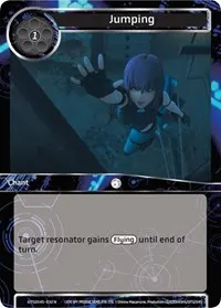 Jumping (Ghost in the Shell SAC_2045)