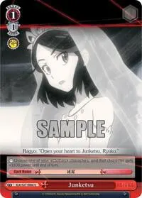 Junketsu (KILL la KILL)