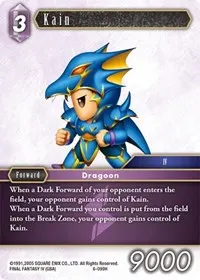 Kain (Opus VI)