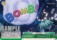 Kaleidoscope (Date A Live Vol.2)