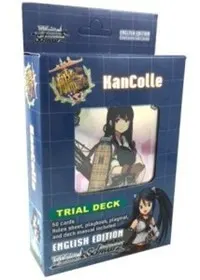 KanColle Trial Deck (KanColle)