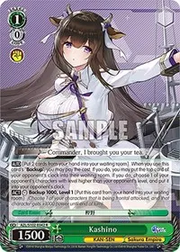 Kashino (Azur Lane)