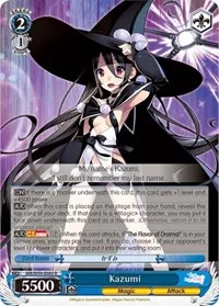 Kazumi (Magia Record: Puella Magi Madoka Magica [Side Story] (Mobile))