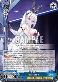 Kearsarge SR (Azur Lane Vol. 2)