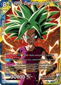 Kefla Everlasting Light (Mythic Booster)