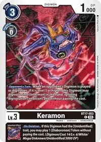 Keramon (Secret Crisis)