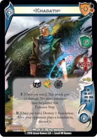 Khadath (World of Indines)