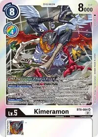 Kimeramon (New Awakening)