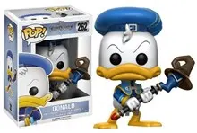 Kingdom Hearts Donald (Pop! Vinyl)