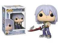Kingdom Hearts Riku (Pop! Vinyl)