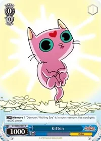 Kitten (Adventure Time)
