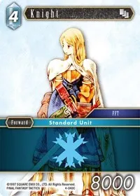 Knight (Opus IV)