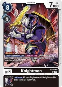 Knightmon (Release Special Booster 2.0)