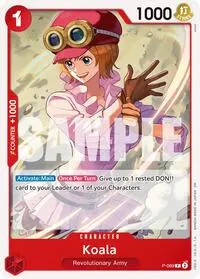 Koala Reprint (Premium Booster -The Best- Vol. 2)