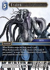 Kraken (Beyond Destiny)
