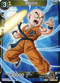 Krillin (Perfect Combination)