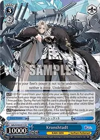 Kronshtadt (Azur Lane)