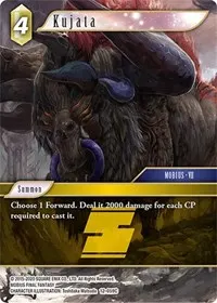 Kujata (Opus XII)