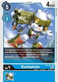Kumamon (Next Adventure)