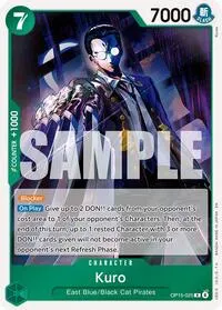 Kuro (Adventure on Kami's Island)