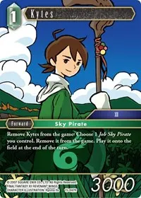 Kytes (Crystal Dominion)