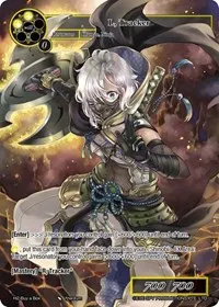L Tracker (Promo Cards)