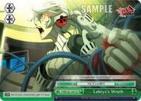 Labryss Wrath (Persona 4 ver.E)