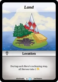 Land (Season 1)