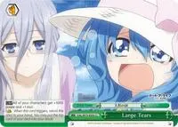 Large Tears (Date A Live)