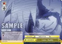 Later Buddy (Gurren Lagann)