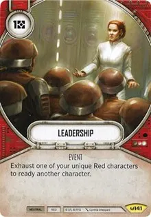 Leadership (Awakenings)