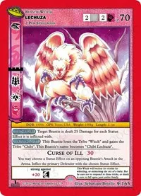 Lechuza (UFO: First Edition)