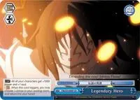 Legendary Hero (That Time I Got Reincarnated as a Slime)