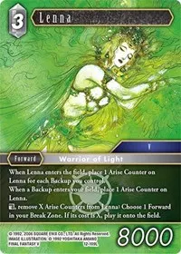 Lenna (Opus XII)