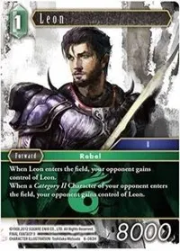 Leon (Opus VI)