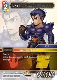 Leon (Resurgence of Power)