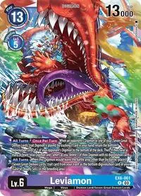 Leviamon (Infernal Ascension)