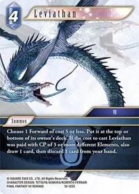 Leviathan (Emissaries of Light)